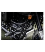 Дуга защитная Airfly Royal Enfield, черная – Meteor 350 / Classic 350, KXA00001