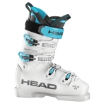HEAD 25\26 ботинки горнолыжные юниорские 605506 RAPTOR WCR 70 PV white