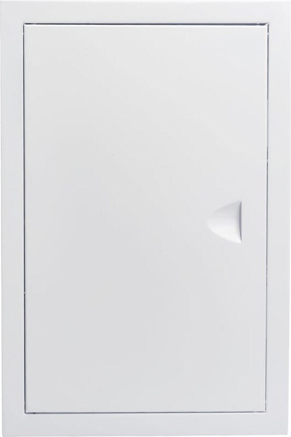 Люк ревизионный 25х40 окрашенная сталь