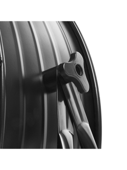 Вентилятор промышленный Ballu BIF-12DB