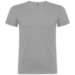 Мужская футболка Beagle с короткими рукавами