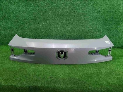 Накладка крышки багажника Changan CS55PLUS (21-нв)