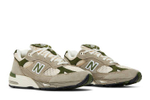 Кроссовки Aim Leon Dore X New Balance Nb 991 (Женская размерная сетка)