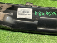 Накладка решетки радиатора Changan CS55PLUS 21-24