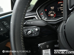 Audi A5 (F5) 45 TFSI Quattro Cabriolet (12.2019)