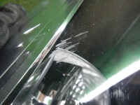 Битая Фара правая BMW X5 F15 (2013-2018) галоген