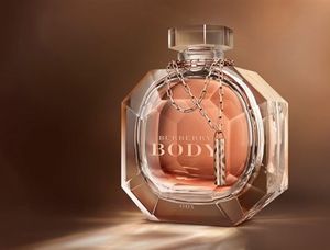 Burberry Body Crystal Baccarat