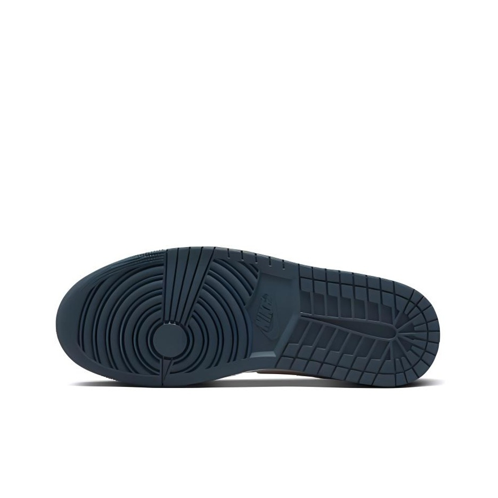 JORDAN 1 Low Se Armory Navy