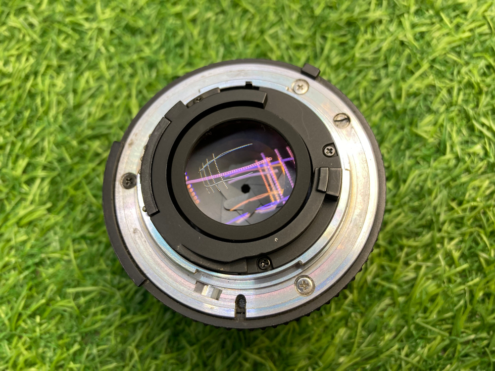 Nikon 50mm 1.8D AF Nikkor Покупка/Продажа