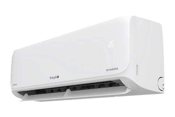 Инверторный кондиционер Energolux GLARUS DC ESAS24GL1_HDC/ESAU24GL1_HDC — (10)