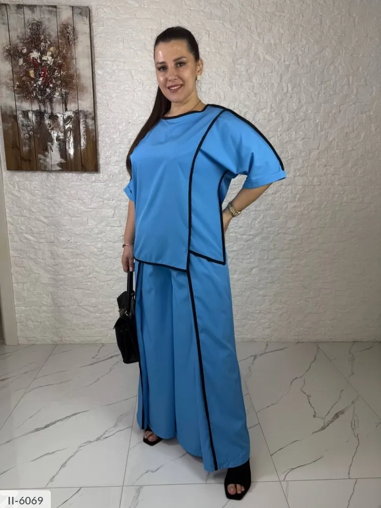 Костюм II-6063 Фабрика Моды