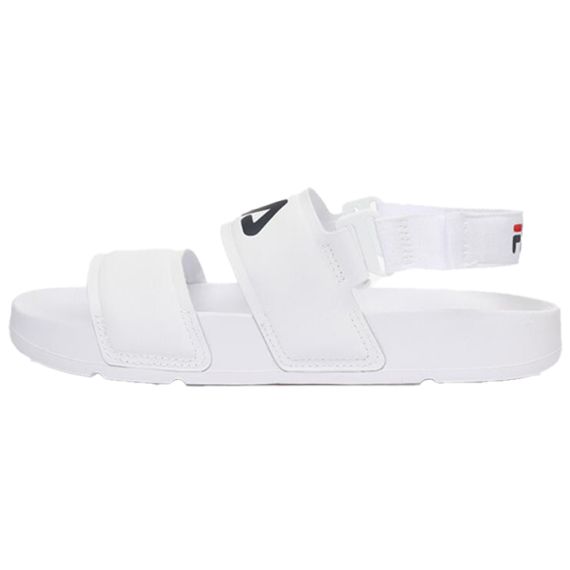 Fila Drifter Slide 'White'
