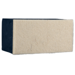 LERATON Glass Cleaning Applicator APP7XL Аппликатор для очистки стекла (10х5х5 см)