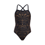 Купальник FUNKITA Girl's To The Stars