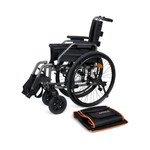 Кресло-коляска для инвалидов Армед 4000-1