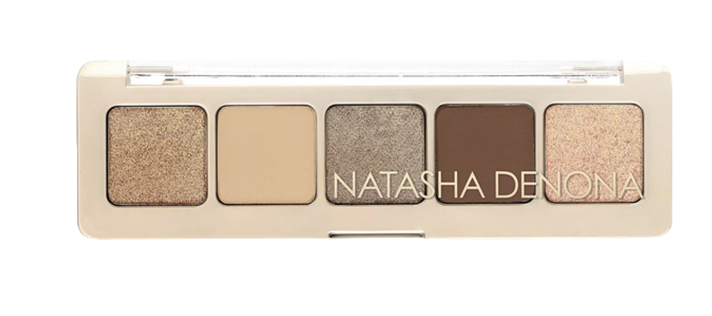 Natasha Denona Mini Glam palette