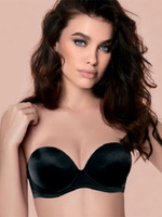 Cупер пуш-ап бюстгальтер (Размер: 4B) (Цвет: телесный)