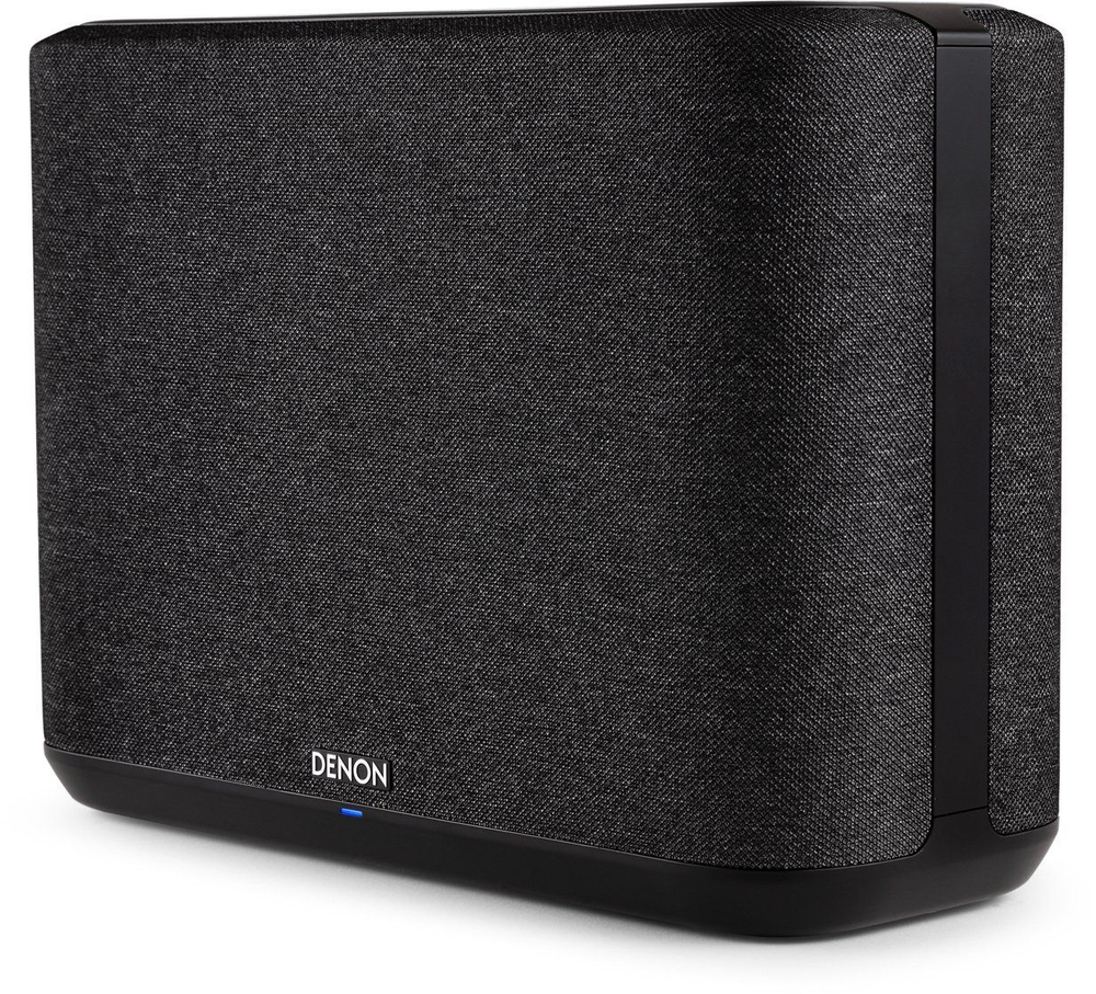 Колонка Denon Home 250, черная