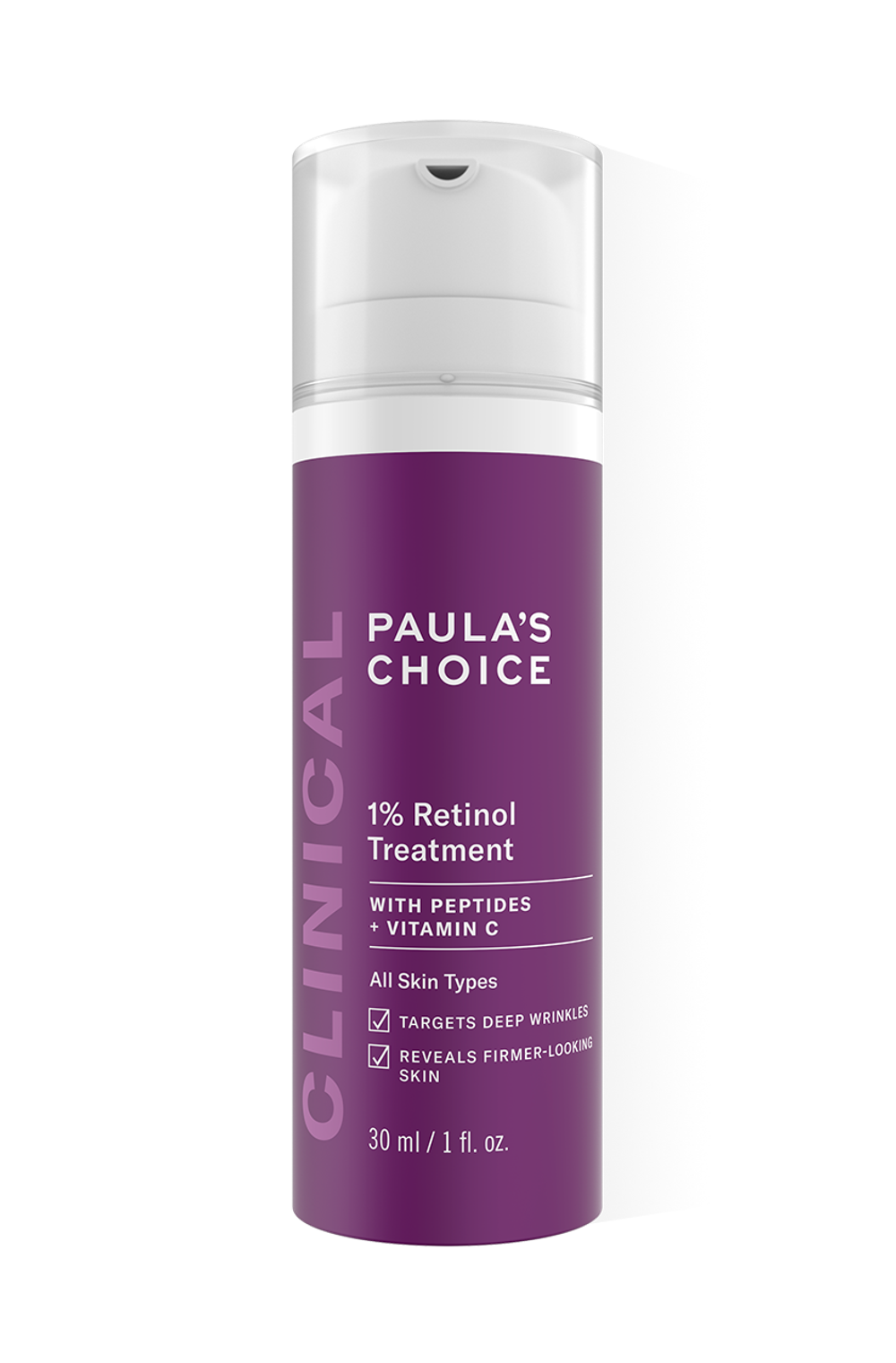 Paula`s Choice 1% RETINOL
