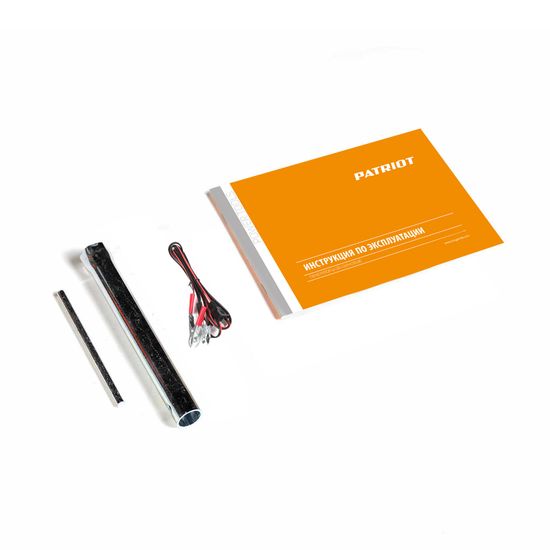 Бензиновый генератор "PATRIOT" GP 3510