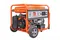 Бензиновый генератор COVENANT GG6500E