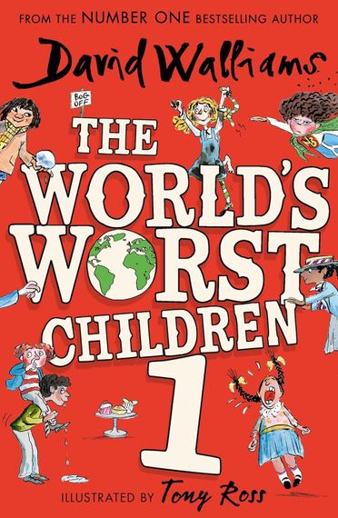 The World&#39;s Worst Children. 1