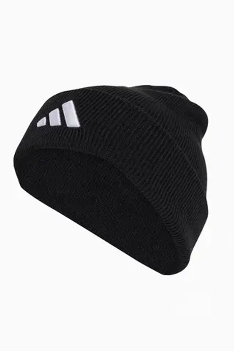 Шапка adidas New Logo - черный