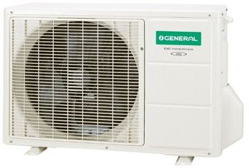 Сплит-система General Eco ASHG18KLCA