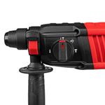 Перфоратор электрический MTX MRH-600-22, SDS-Plus, 600 Вт, 2,2 Дж, 3+1 режима 26682