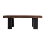 Прямоугольный журнальный столик Tello