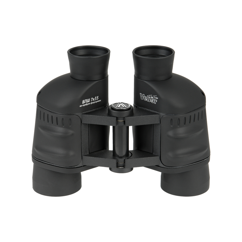 Бинокль Veber Free Focus БПШ 7x35