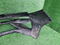 Бампер передний Москвич 6 (2023-н.в.)