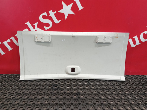 Крышка бардачка 2023г.