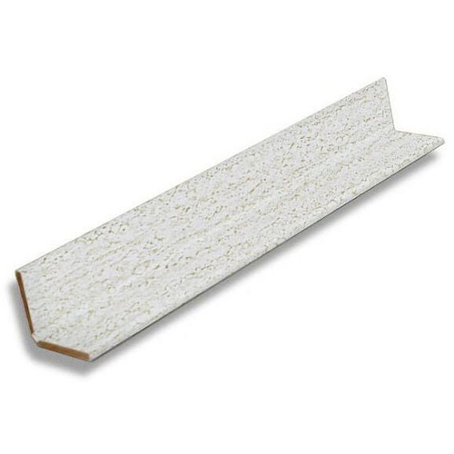 Угол к панелям ПВХ ВЕК универсальный Богема 3000 мм