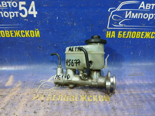 Главный тормозной цилиндр TOYOTA SPRINTER 1991-2000