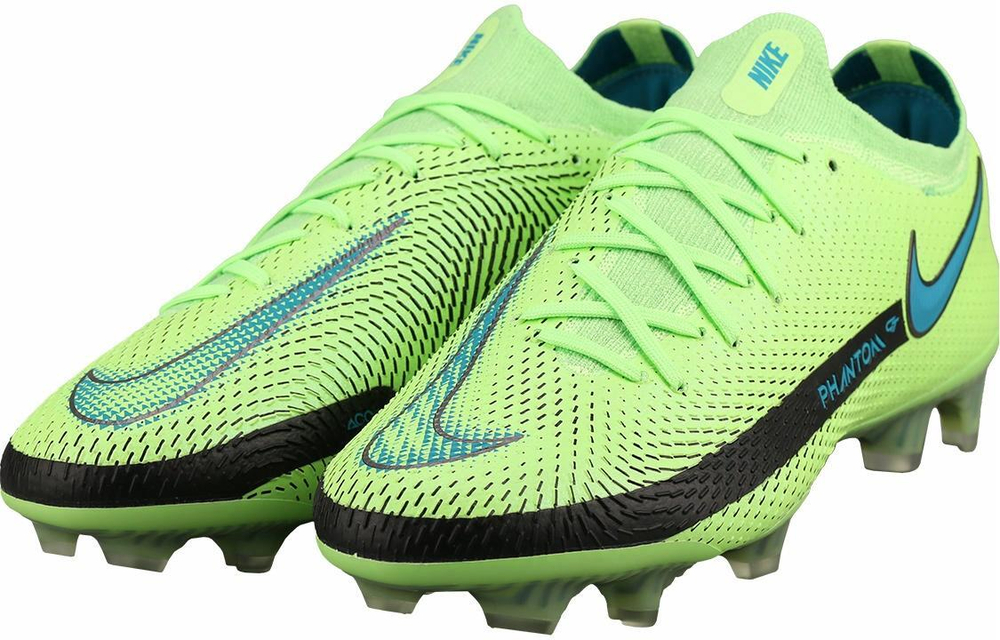 Кроссовки Nike Phantom Gt Elite Fg