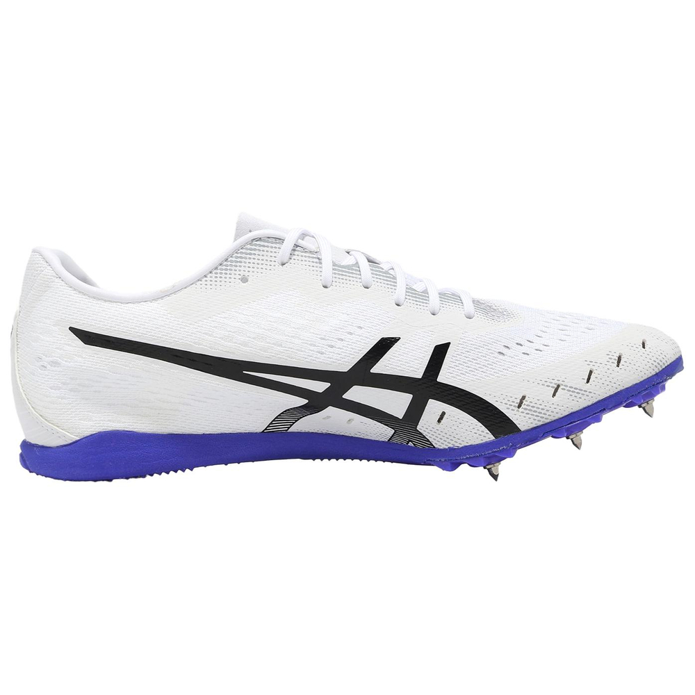 ASICS GUN LAP 3 Breathable Rebound Function Classification Breathable Rebound Functionality White Long Distance Running