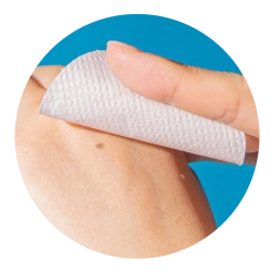 Neogen Dermalogy Poreraser Clear BHA Pad пилинг-пэды для глубокого очищения пор с кислотами