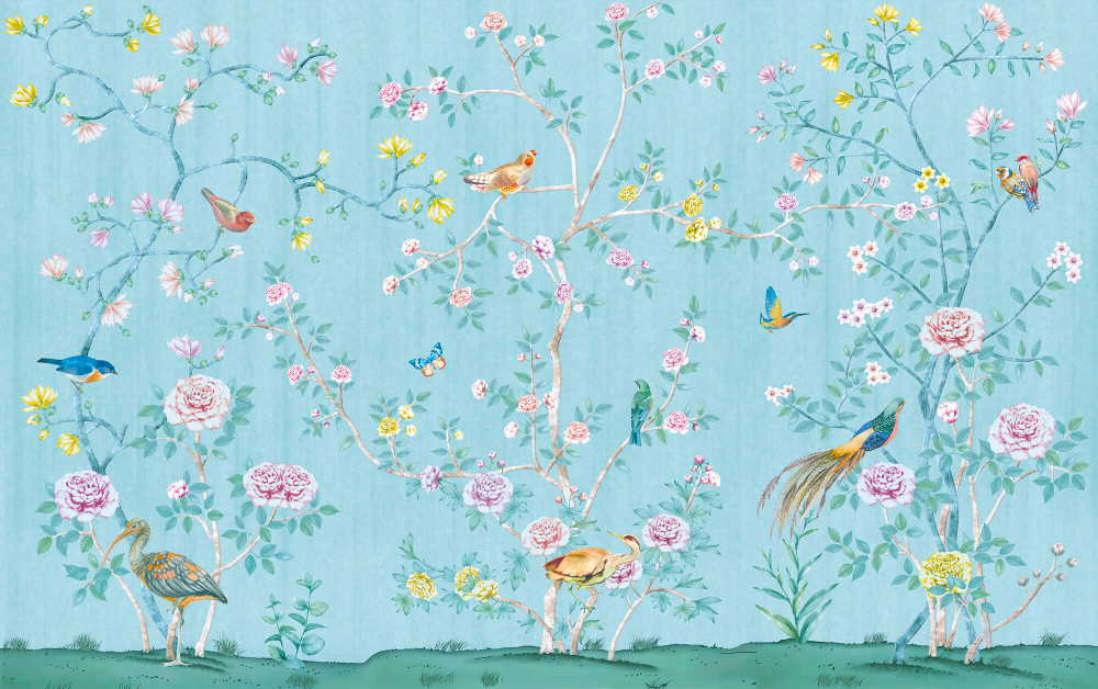 Коллекция Flora