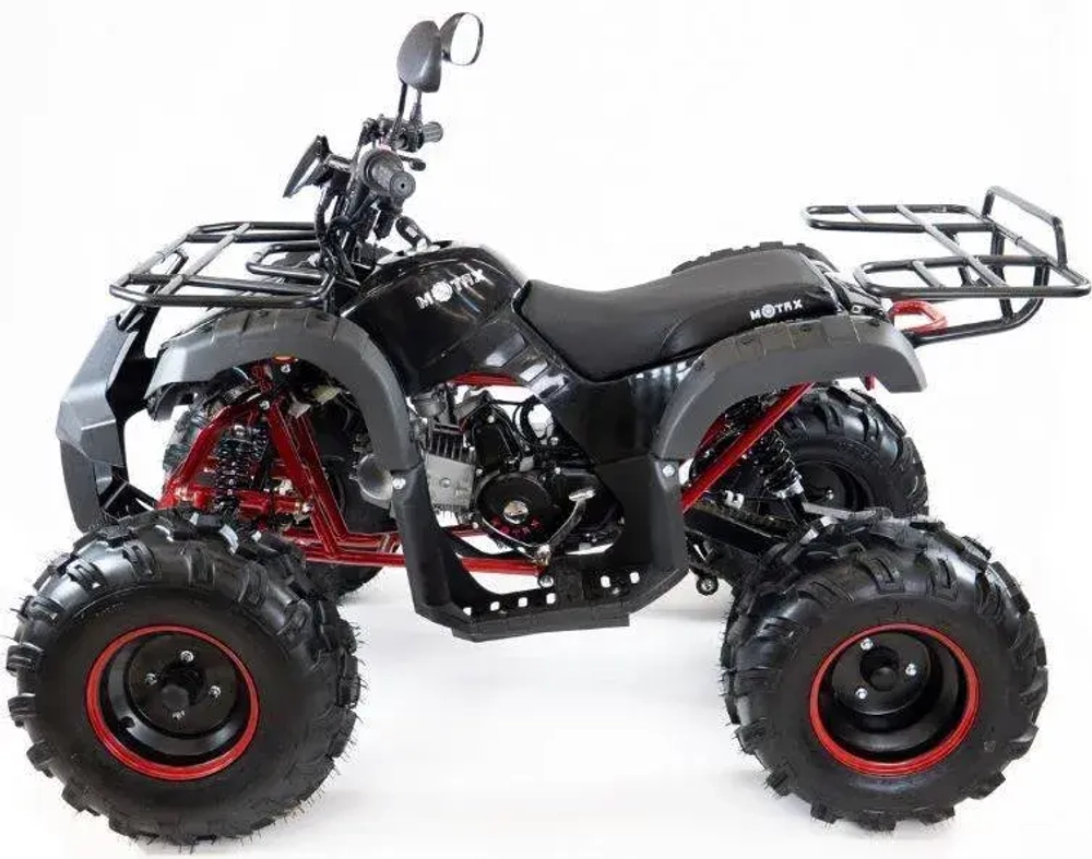 Квадроцикл MOTAX ATV Grizlik 7 110 cc