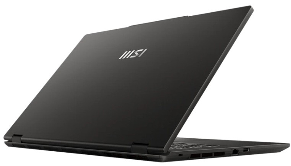 Ноутбук  MSI Venture 17 AI A1MG-004XRU 17.3 ", Core Ultra 5, 16 Гб RAM, 512 Гб SSD, Arc graphics, Серый