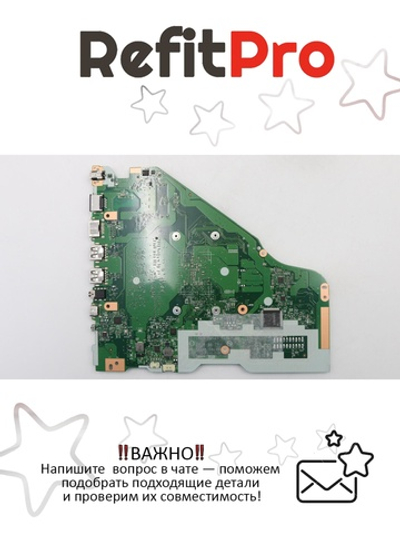 Материнская плата для ноутбука Lenovo L340-15APIR5-3500U UMA WIN (5B20S41809), оригинал