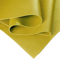 Коврик для йоги Yin-Yang Studio 4,5 мм 80 см разной длины