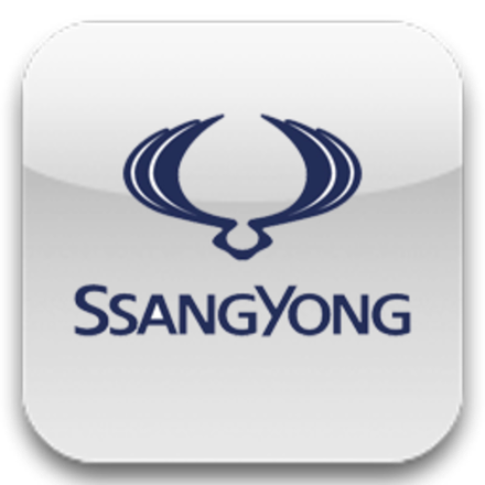 SsangYong