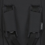 Детская прогулочная коляска Espiro Just 2024 104 green avocado