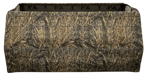 Скрадок S-U-B X3 Stand up Blind Final Approach