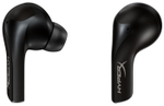 Наушники HyperX Cloud MIX Buds 4P5D9AA черный