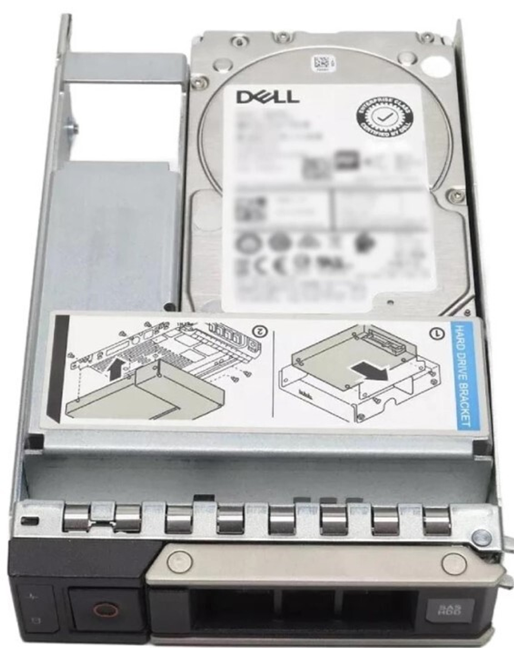 Жесткий диск  Dell 400-ASGW