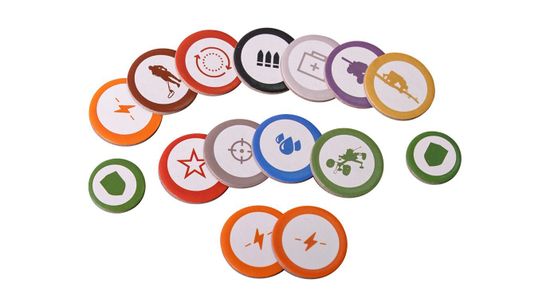 Настольная игра Дом Павлова