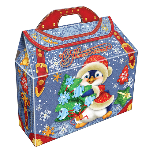 РЮКЗАК ДЖИНС 900г